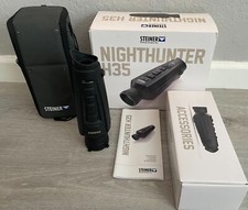 Steiner nighthunter h35 for sale  Ocala