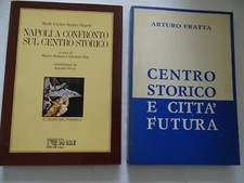 Napoli confronto sul usato  Italia