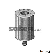 Óleo Tecnocar OP224 para Audi Chrysler Dodge Ford Jeep Mitsubishi Seat Skoda, usado comprar usado  Enviando para Brazil