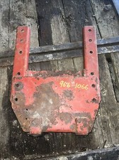 Fender bracket channel for sale  Roann