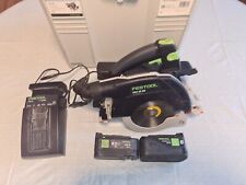 Festool hkc akku gebraucht kaufen  Ahaus