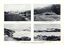 Bergbahn norwegen seiten gebraucht kaufen  Waldburg