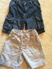 Lot boys shorts for sale  Bluffton
