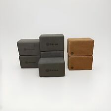 8pcs yoga gaiam for sale  West Harrison