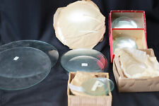 Stock horlogerie verres d'occasion  Cosne-Cours-sur-Loire