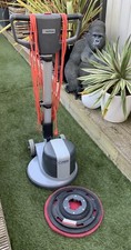Nilfisk fm400 dual for sale  EASTBOURNE