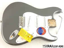 Fender american eric for sale  Exeter