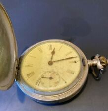 Omega orologio taschino usato  Palermo