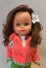 Vtg. gotz puppe for sale  Hudson