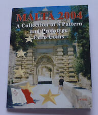 Malta euro pattern gebraucht kaufen  Köln