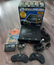 Sega saturn spielekonsole gebraucht kaufen  Bad Säckingen