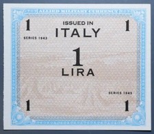 Lira lire non usato  Roma