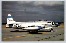 Postcard lockheed 80c for sale  Fort Lauderdale