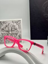 Chrome hearts glasses d'occasion  Lille-
