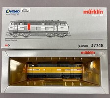 Märklin trix 37748 gebraucht kaufen  Pfullingen
