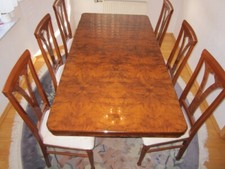 Esszimmer tisch massiv gebraucht kaufen  Leimen