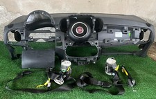 Kit airbag cinture usato  Vibo Valentia