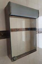 Armario pequeño Baño Metalkris Mueble 52x35x13,5, usado comprar usado  Enviando para Brazil