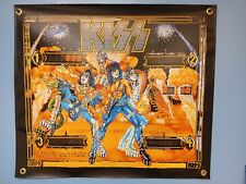 Kiss ballys pinball for sale  Metairie