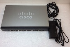 Cisco sg300 port gebraucht kaufen  Langenfeld (Rheinland)