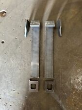 Avant loader weld for sale  SKIPTON