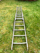 Youngman 341381 aluminium for sale  WIRRAL