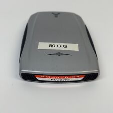 Disco rígido portátil Verbatim SmartDisk USBFLB80-N FireLite 80GB 2.5 USB somente comprar usado  Enviando para Brazil