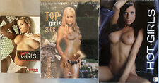 Erotik kalender 2008 gebraucht kaufen  Viersen