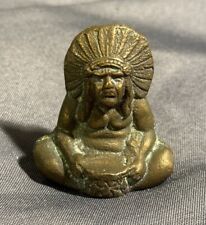 Bronze cast miniature for sale  Dover