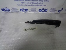 7329361 maniglia porta usato 7329361 maniglia porta usato  Castrovillari