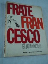 Dino battaglia frate usato  Genova