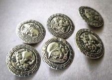 Set victorian silver for sale  HASLEMERE