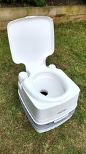 Thetford portable porta for sale  DURHAM