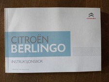Citroen berlingo kastenwagen gebraucht kaufen  Schwegenheim