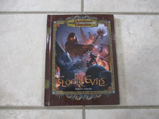 D&D D20 WOTC Elder Evils comprar usado  Enviando para Brazil