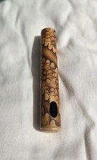 Bamboo flute finger for sale  Brookfield