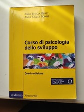 psicologia sviluppo usato  Seriate