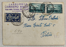 Regno 1949 erp usato  Morra de Sanctis