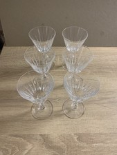 Wmf bleikristall aperitif gebraucht kaufen  Leverkusen