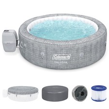 Bestway coleman sicily for sale  Lincoln