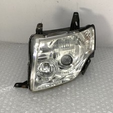 Left headlamp see for sale  ROTHERHAM