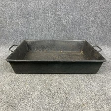 Bandeja de metal vintage rústica para servir fazenda industrial comprar usado Bandeja de metal vintage rústica para servir fazenda industrial comprar usado  Enviando para Brazil