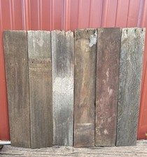 Reclaimed wood lot for sale  Tecumseh