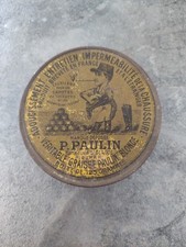 Boite paulin ww1 d'occasion Boite paulin ww1 d'occasion  Tain-l'Hermitage