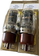 Hifi röhren kt66 gebraucht kaufen Hifi röhren kt66 gebraucht kaufen  München