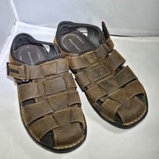 Rockport sandals mens for sale  Sandy Hook
