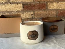 Parks candle 650g for sale  KIDDERMINSTER