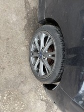 Ford fiesta mk7.5 for sale  STAFFORD