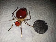 Vintage large spider for sale  Colver