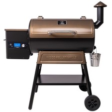 Grills wood pellet for sale  Ontario